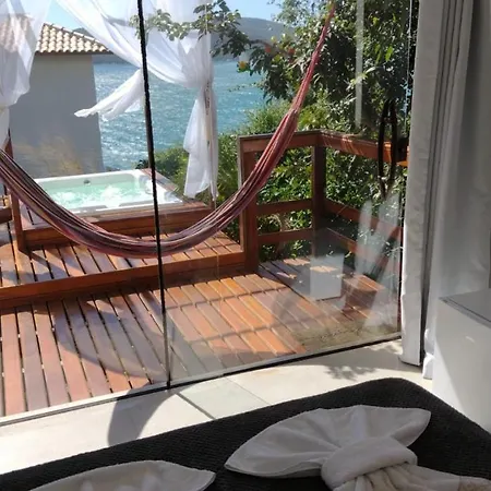 Casa Corazul Apartment Arraial do Cabo Exterior photo