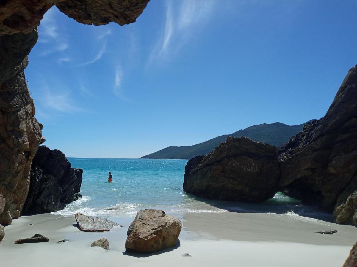 Casa Corazul * Arraial do Cabo