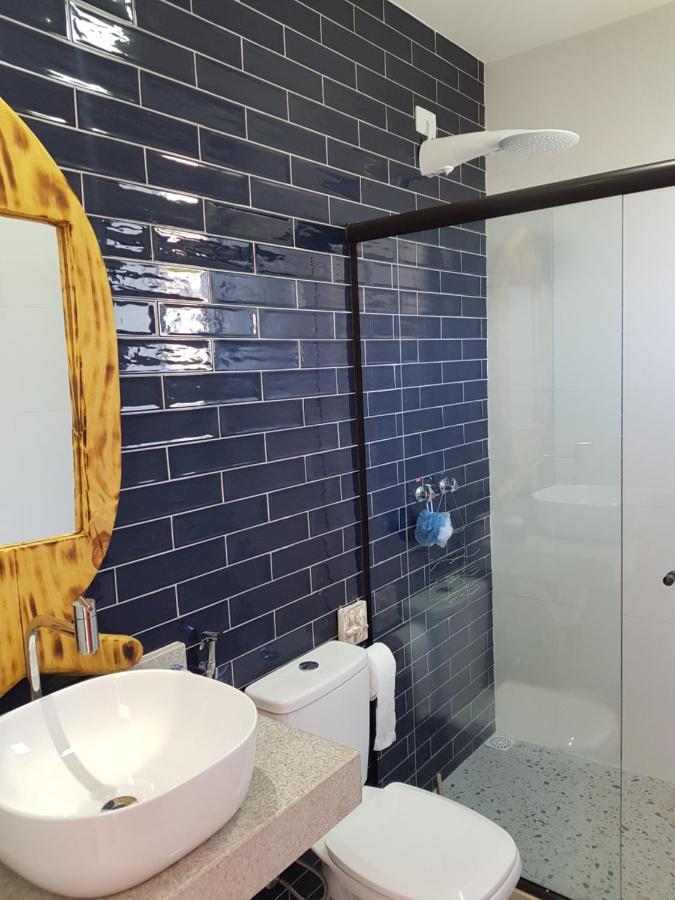 Casa Corazul Apartamento *