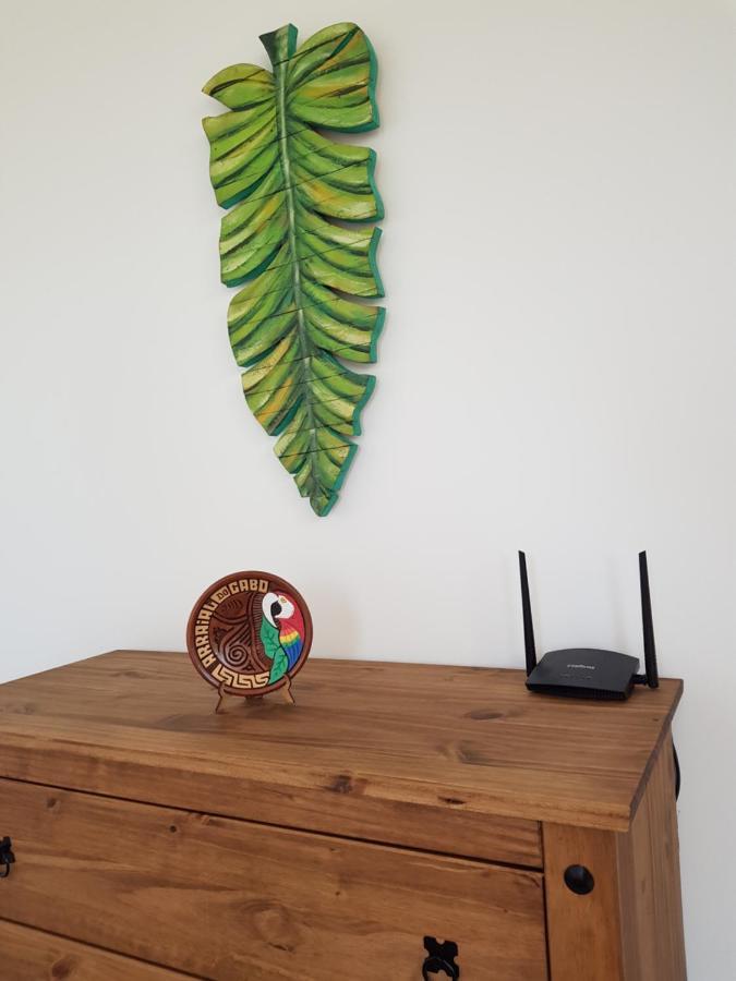Casa Corazul Apartamento