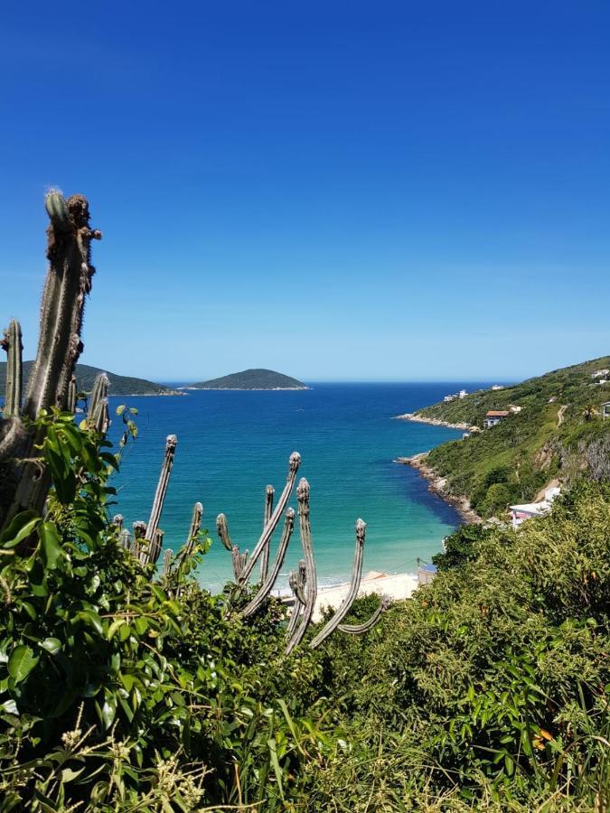 Casa Corazul Arraial do Cabo