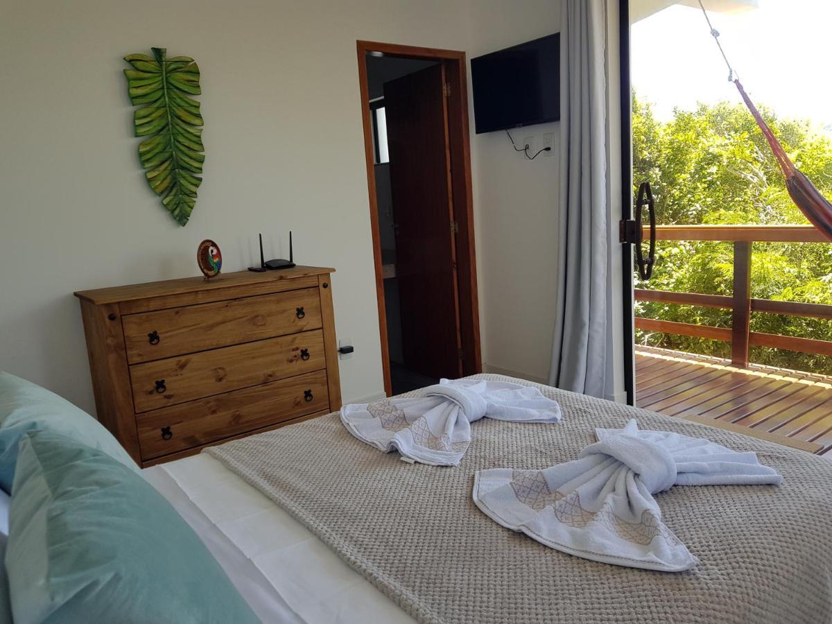 Apartamento Casa Corazul