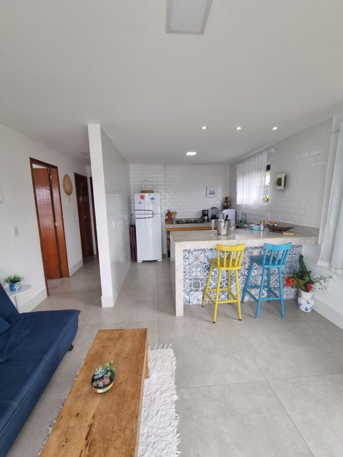 Apartamento Casa Corazul